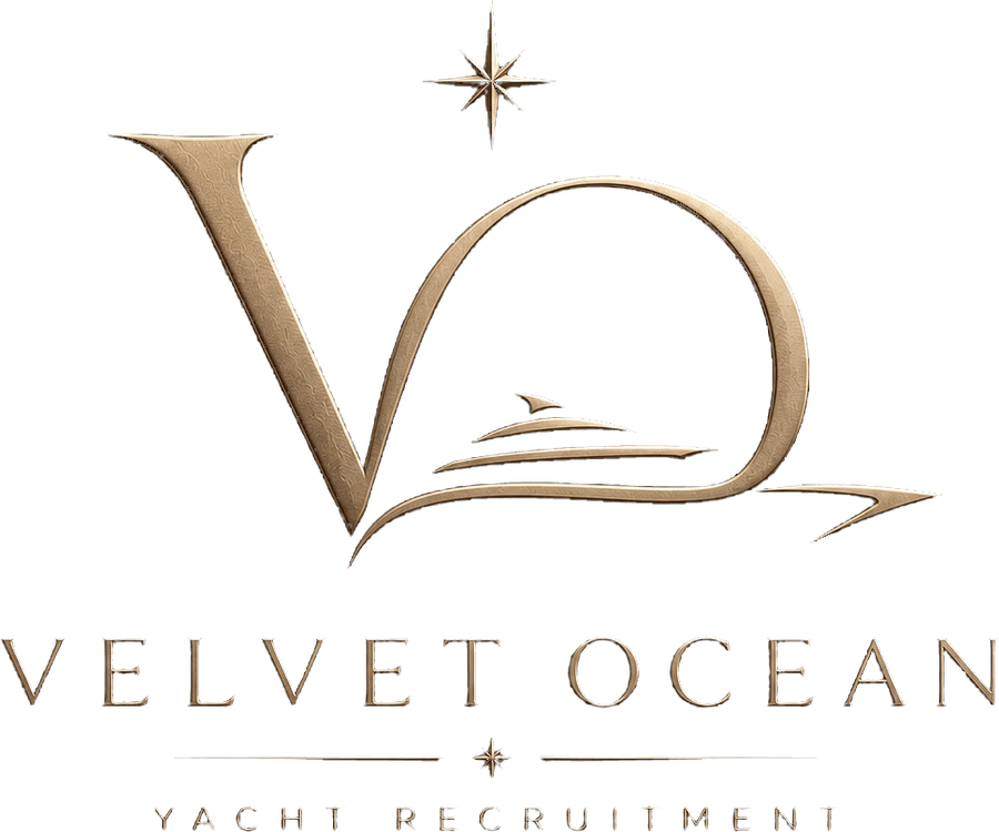 Velvet Ocean — Yacht Recruitment